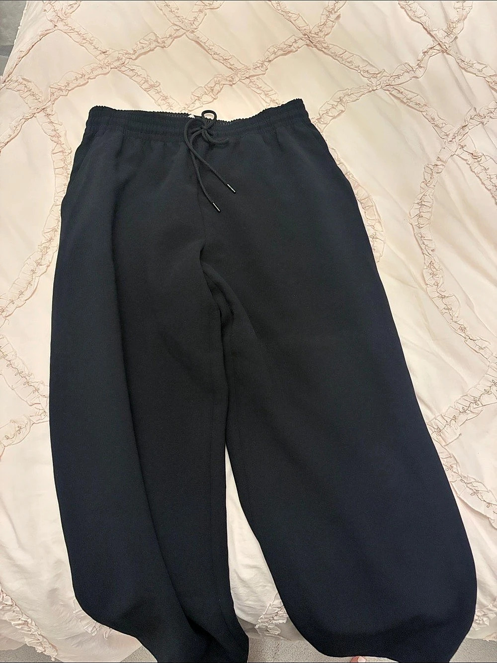 Aritzia thesis pant